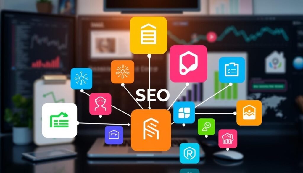 Top 10 Seo Tools For Website